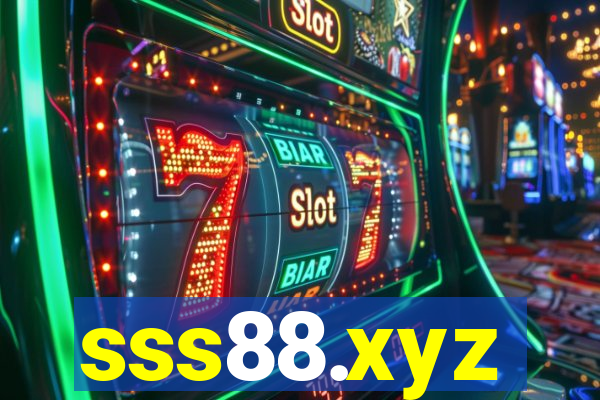 sss88.xyz