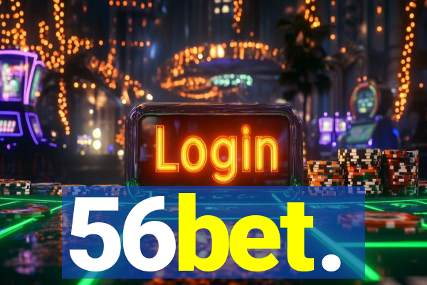 56bet.