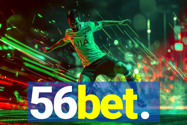 56bet.