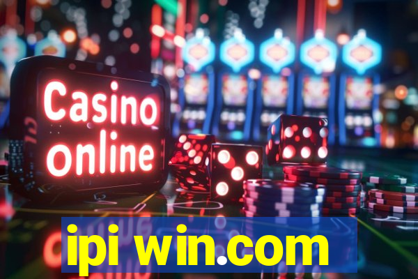 ipi win.com