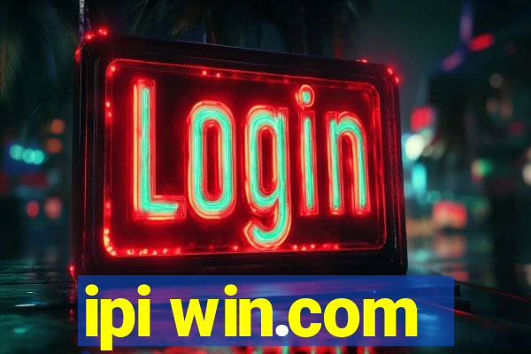 ipi win.com