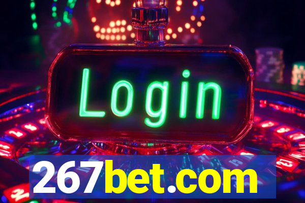 267bet.com