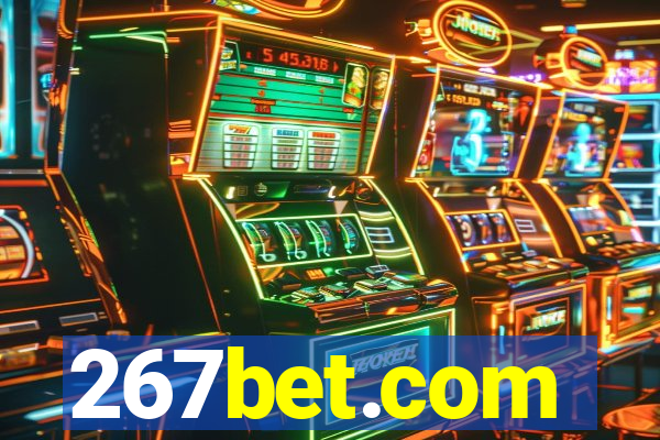 267bet.com