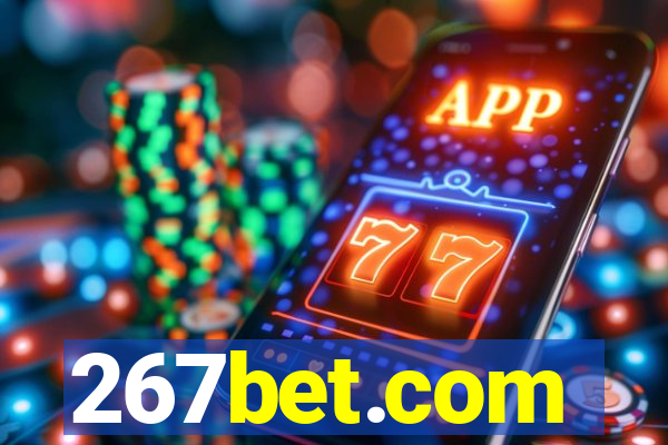 267bet.com