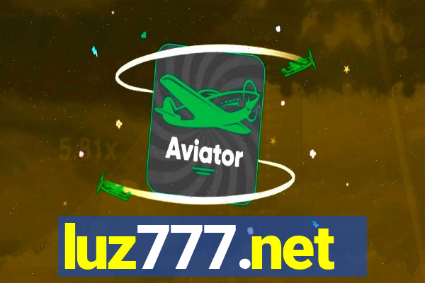 luz777.net