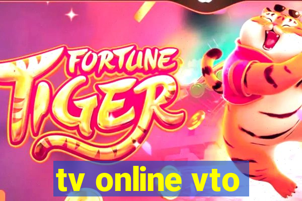 tv online vto