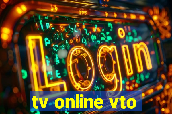 tv online vto