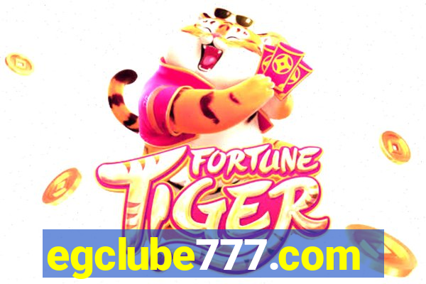 egclube777.com