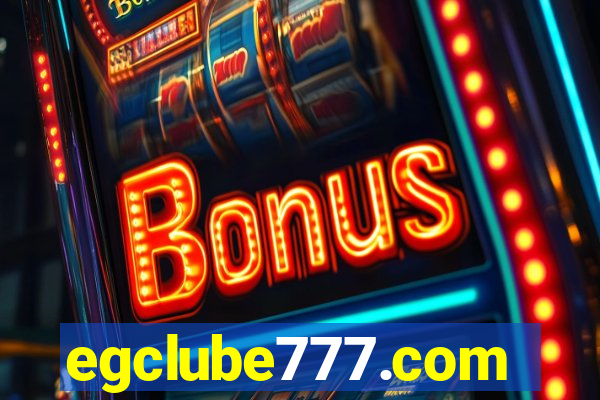egclube777.com