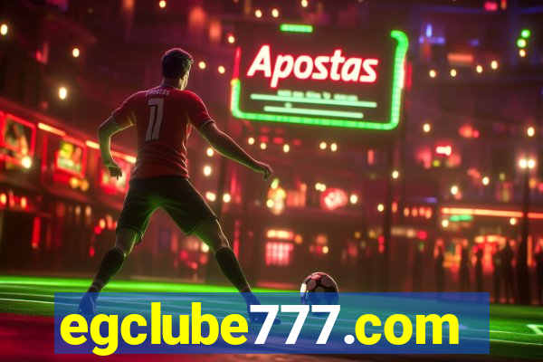 egclube777.com