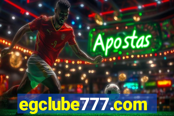 egclube777.com