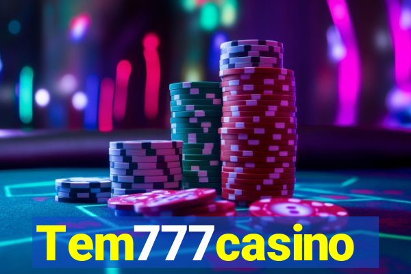 Tem777casino