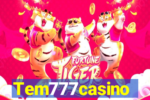 Tem777casino