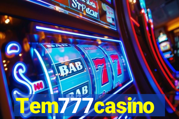 Tem777casino