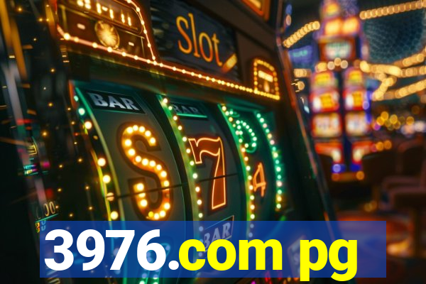 3976.com pg