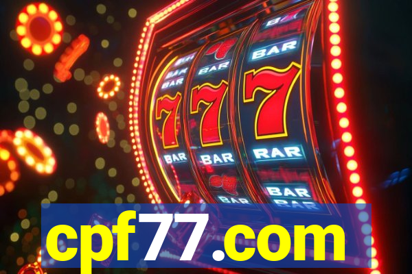 cpf77.com