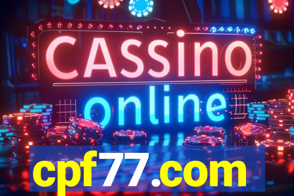 cpf77.com