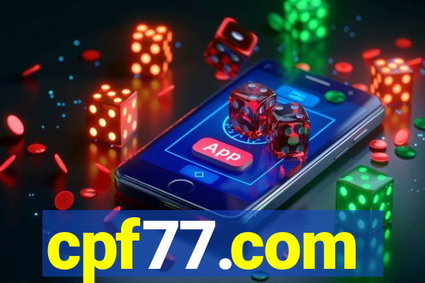 cpf77.com
