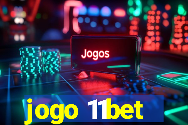 jogo 11bet