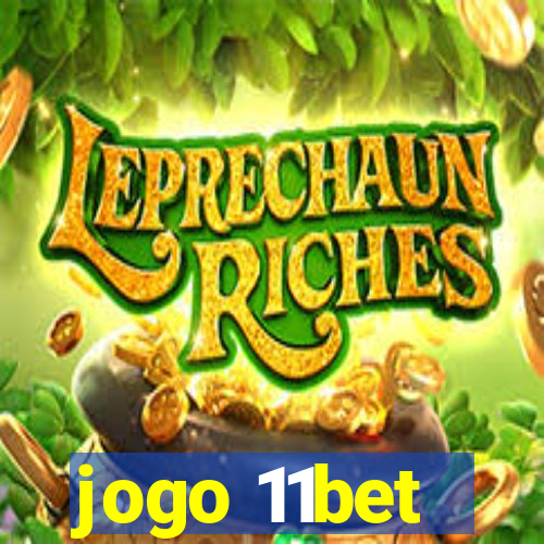 jogo 11bet