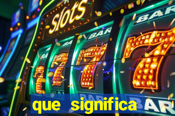 que significa sonhar tomando cerveja