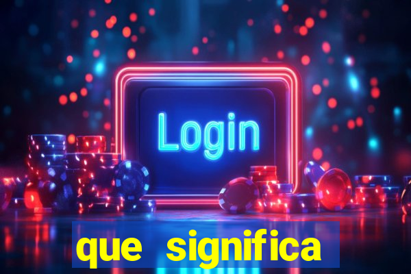que significa sonhar tomando cerveja