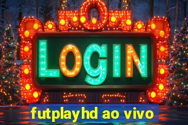 futplayhd ao vivo
