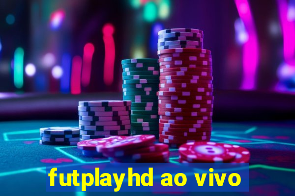 futplayhd ao vivo