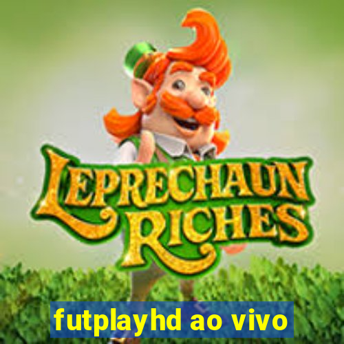 futplayhd ao vivo