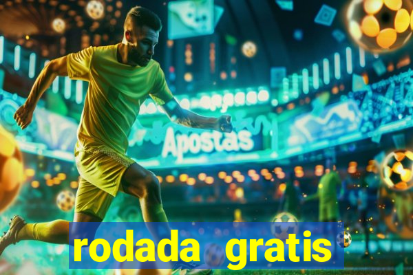 rodada gratis estrela bet