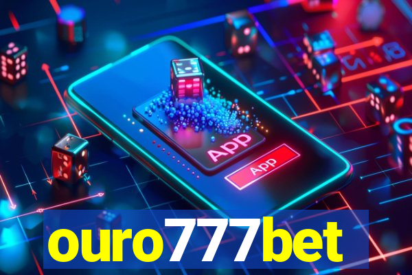 ouro777bet