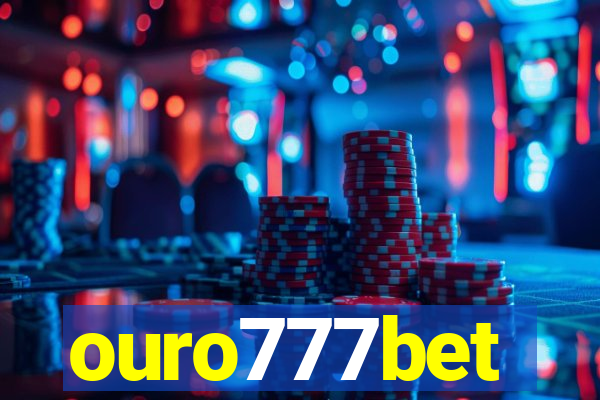 ouro777bet