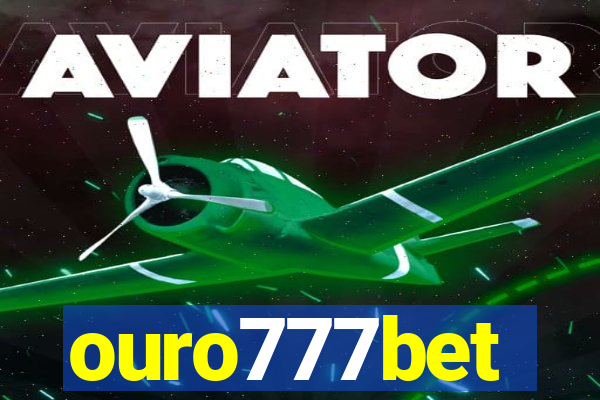 ouro777bet