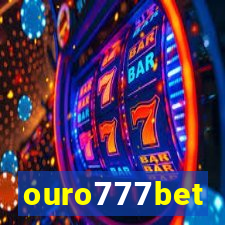 ouro777bet