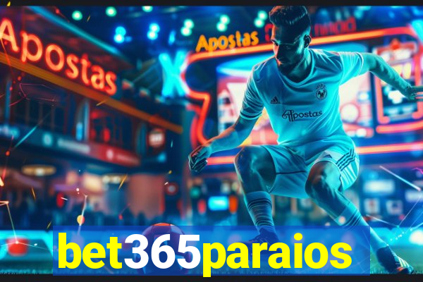 bet365paraios