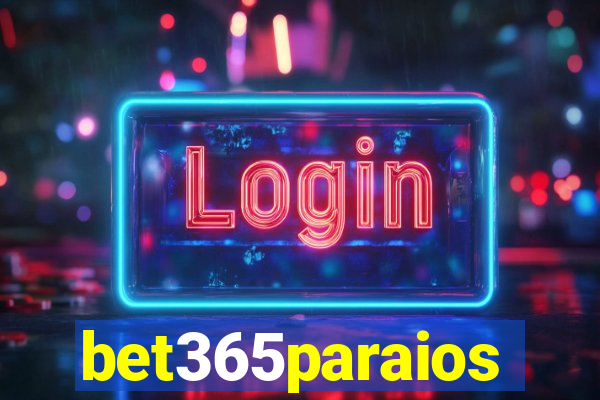bet365paraios