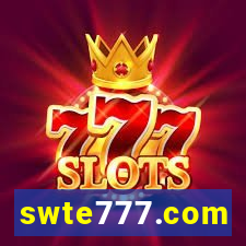 swte777.com