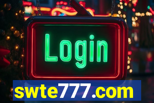 swte777.com