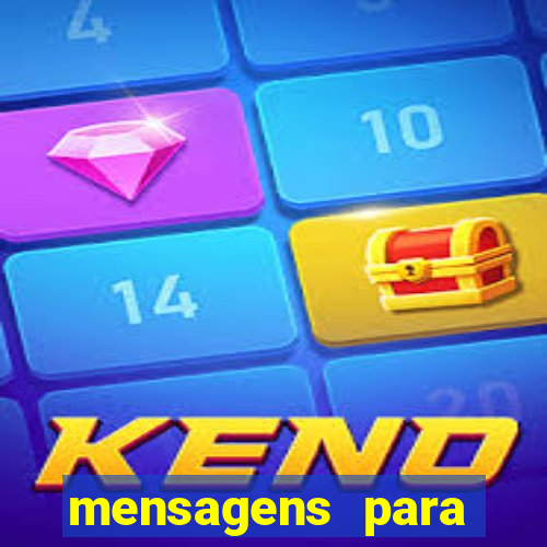 mensagens para jovens do ejc