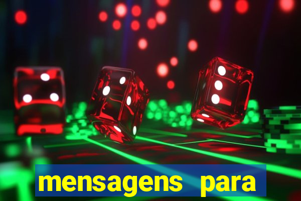 mensagens para jovens do ejc