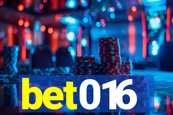 bet016