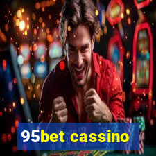 95bet cassino