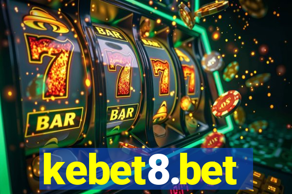 kebet8.bet