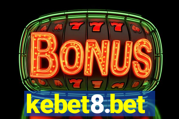 kebet8.bet