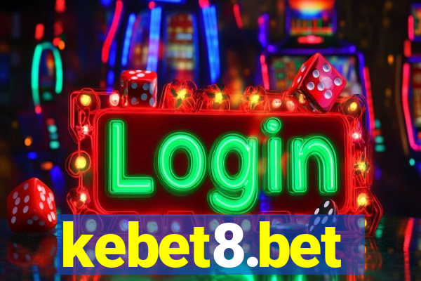 kebet8.bet