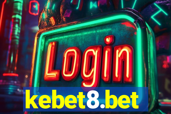 kebet8.bet