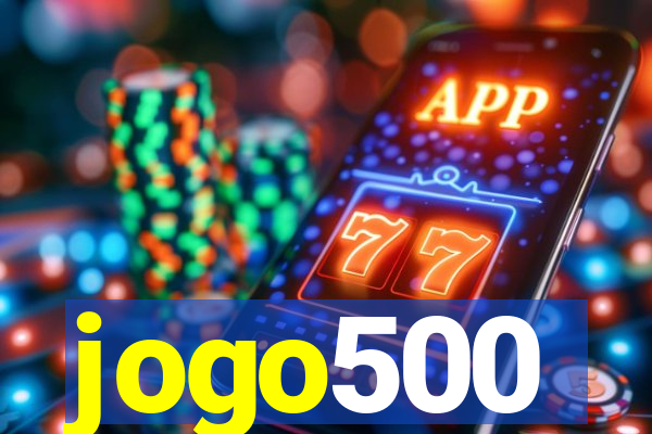 jogo500