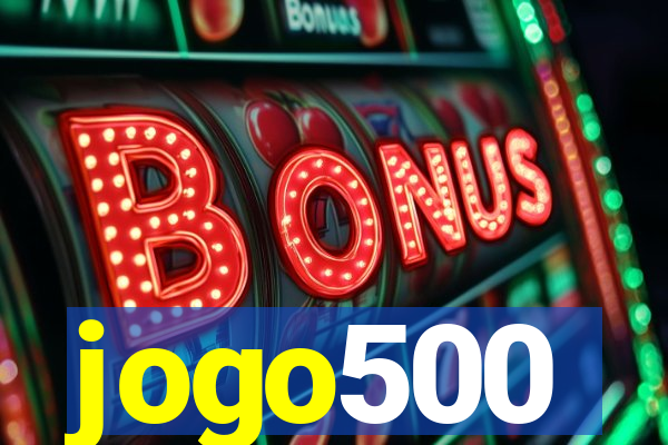 jogo500