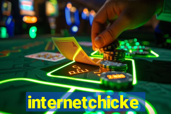 internetchicke