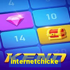 internetchicke